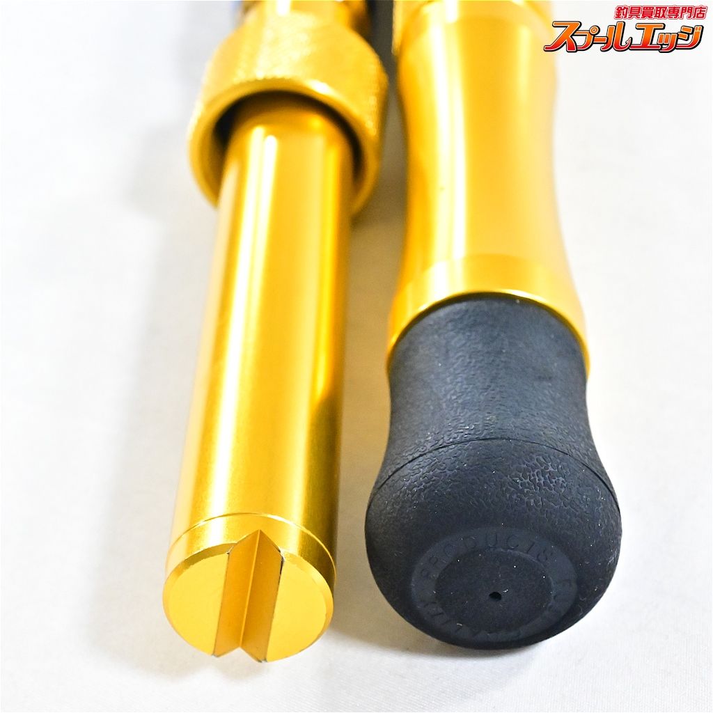 シマノ 海明 カイメイ BJS 50-165+B バットセット タチウオ釣り