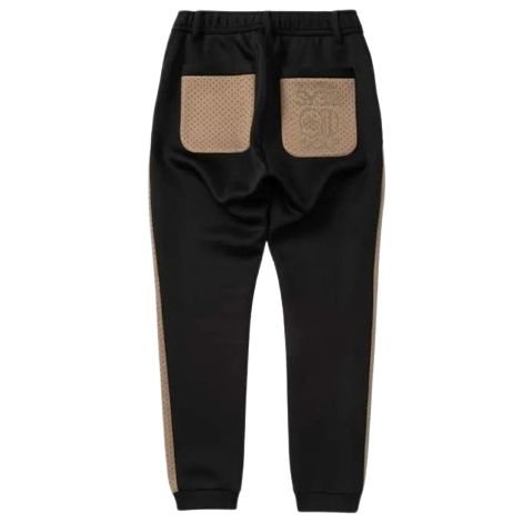 ロングパンツ メンズ