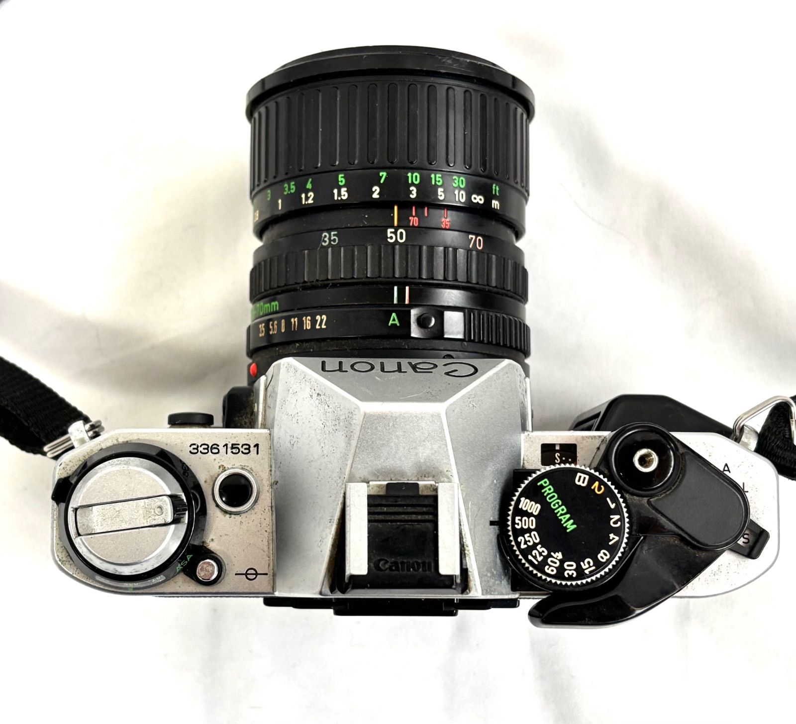 PROGRAM 35-70mm