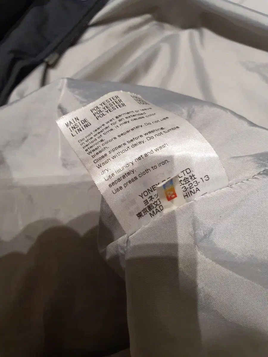 ベンチコード ドッバ