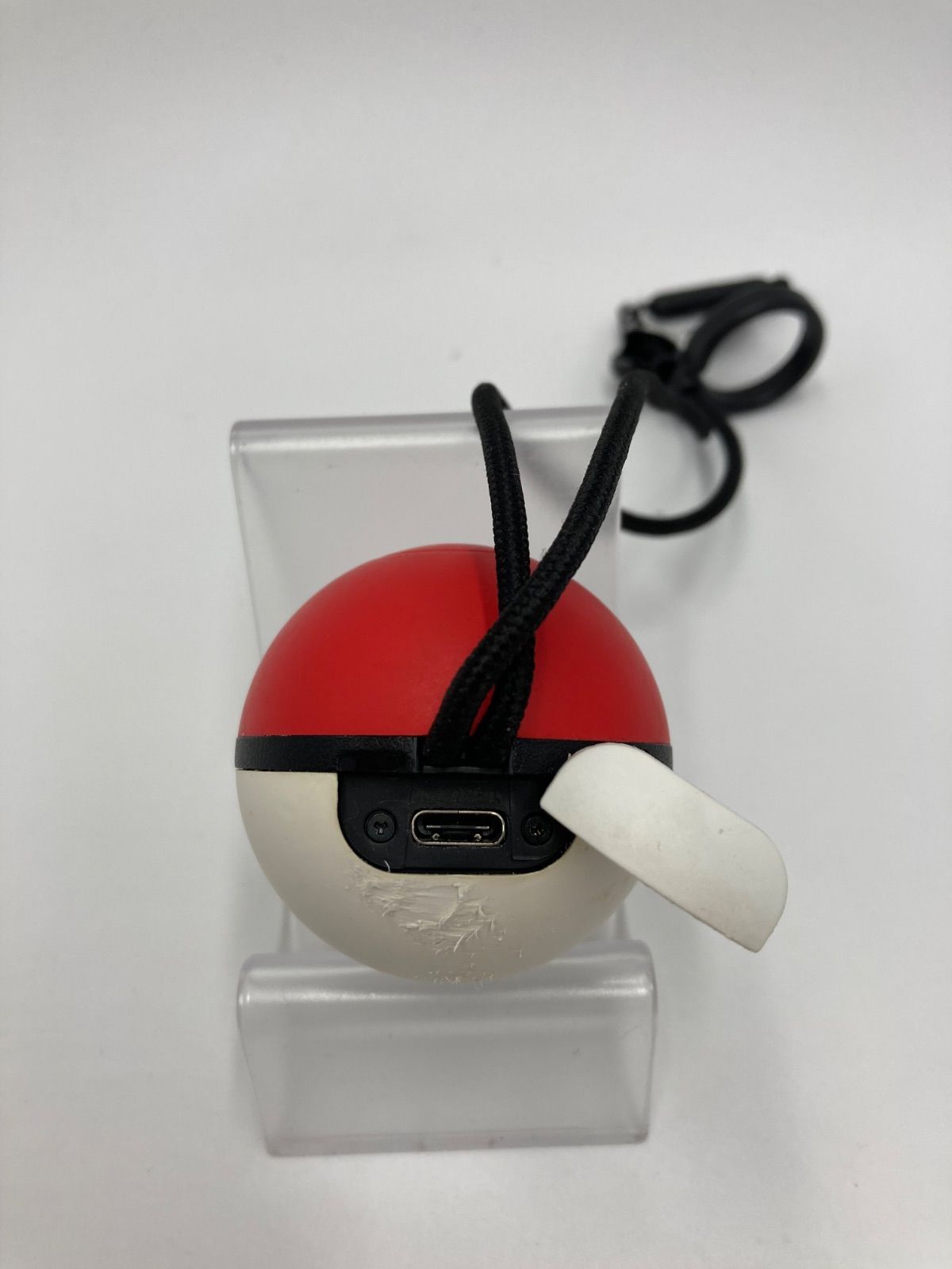 モンスターボールプラス 動作確認済み 0825-506 - メルカリ