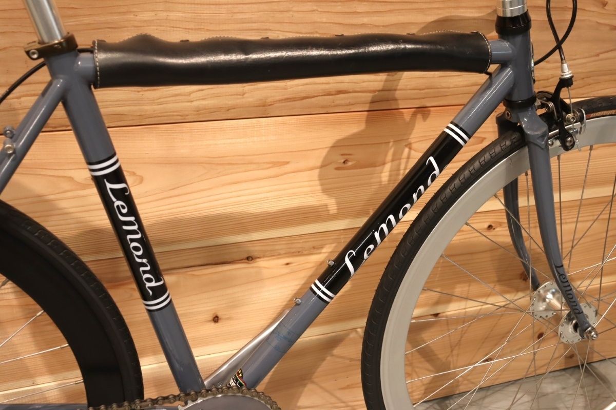 レモンド　ピストバイク 福岡）福岡市東区より ピストバイク LEMOND レモン FILLMORE