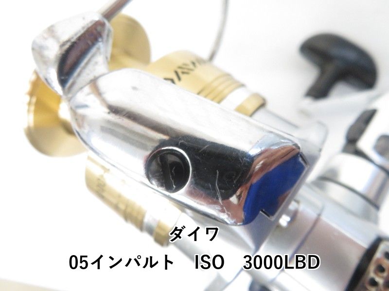 シマノ 22ステラ C3000XG & 社外ハンドルノブとリールスタンドセット