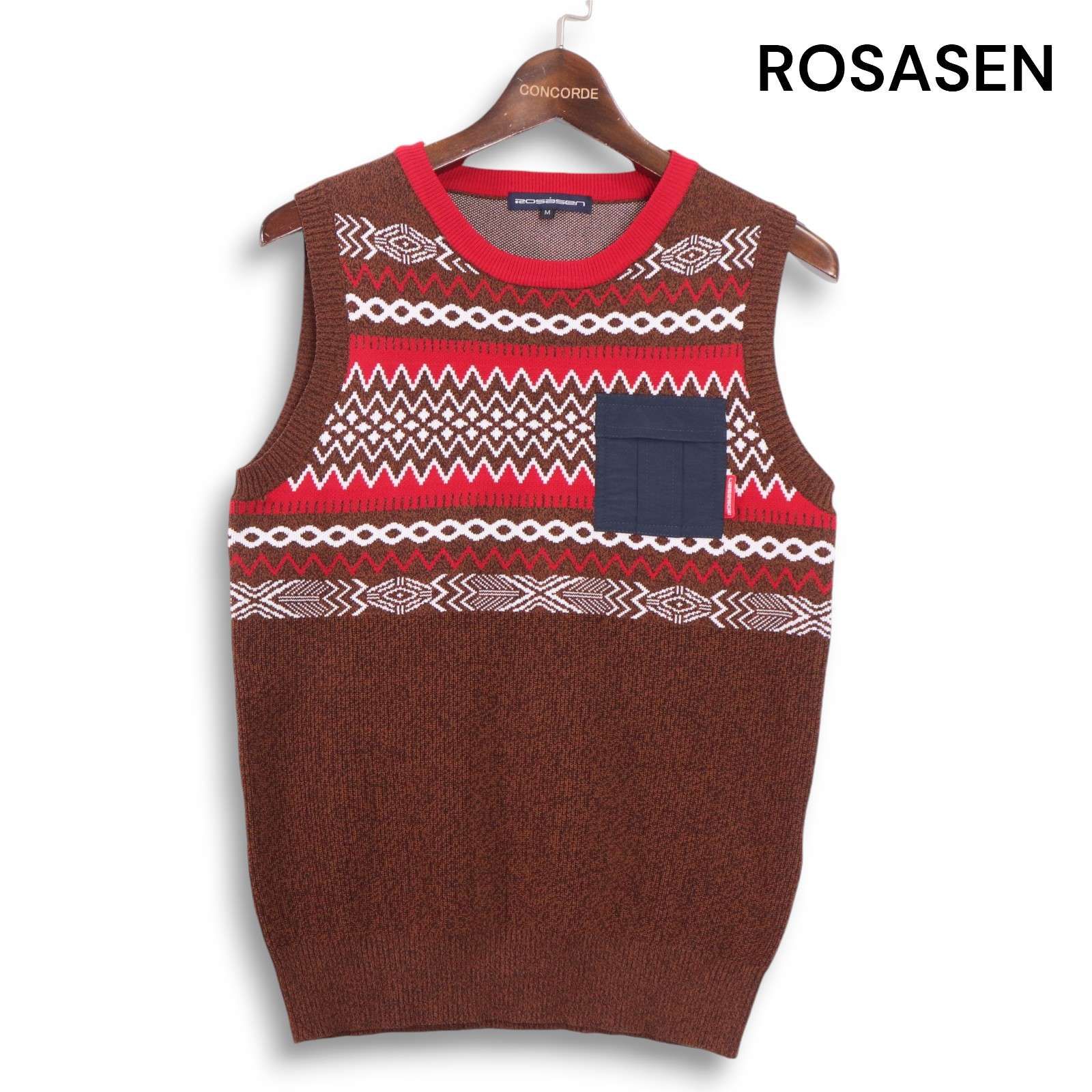 公式通販サイト - ファッション 通販 美品】rosasen コットン