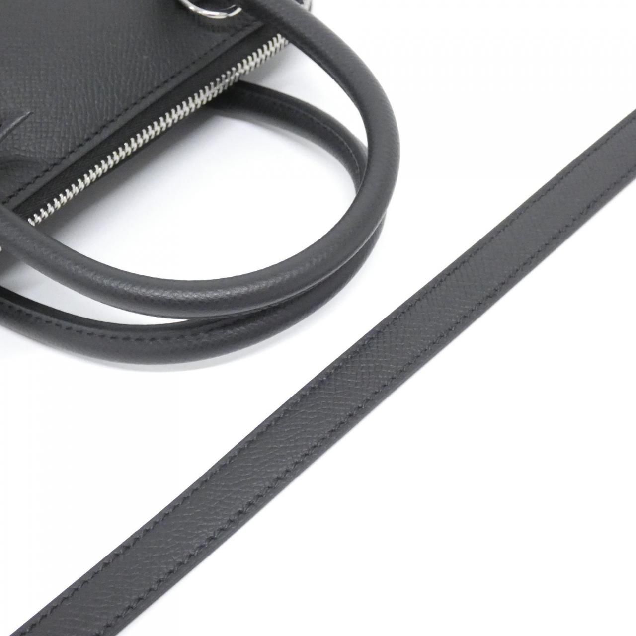 美品　HERMESエルメス 空き箱 （1740 ）ボリード27用 バッグ 保存箱 HERMES エルメス ボリード27 ショルダーバッグ ヴォースイフト