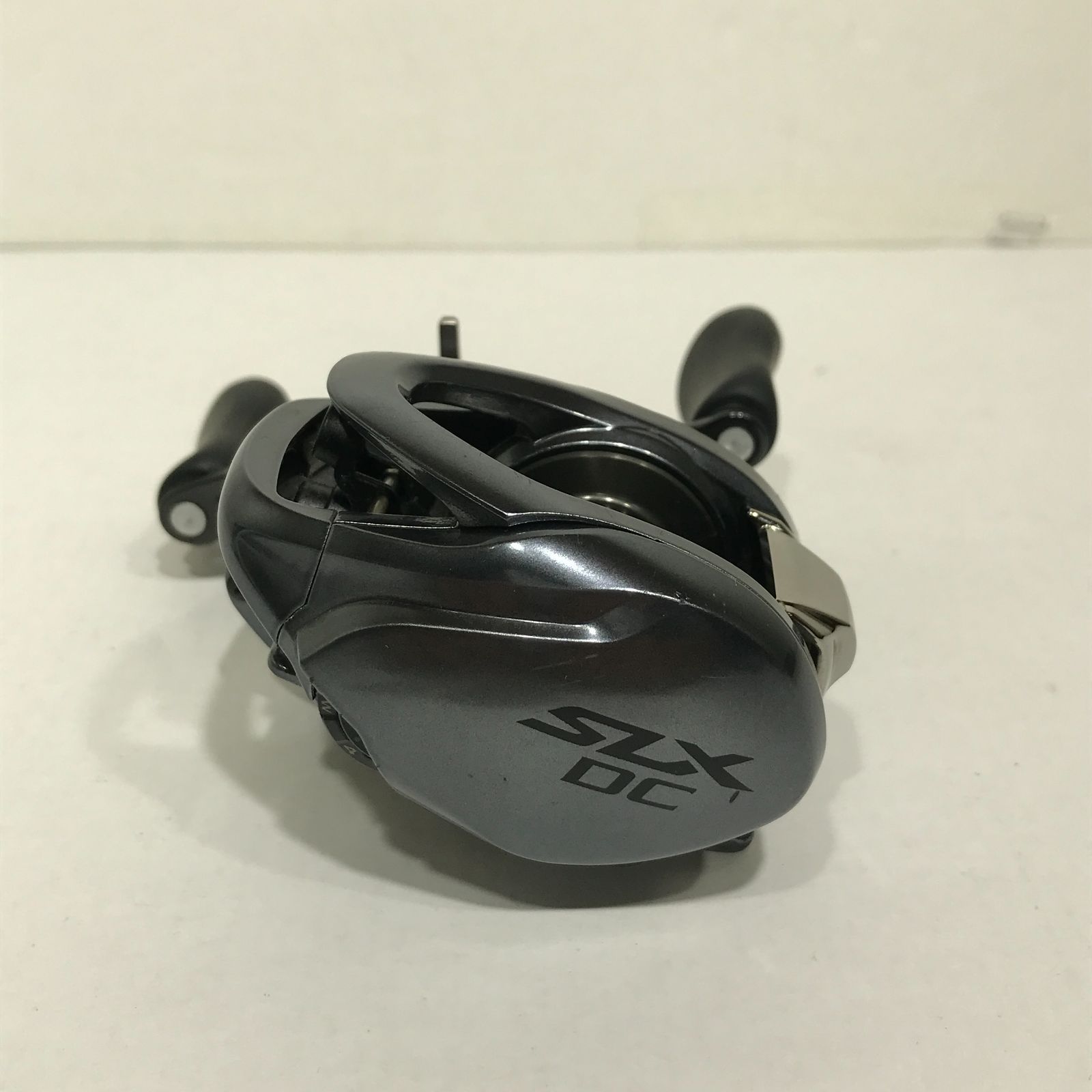 【城東73-029】 SHIMANO シマノ SLX DC XT 70HG