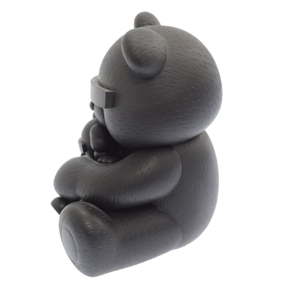 MEDICOM TOY (メディコムトイ) 09AW×KAWS/UNDERCOVER BEAR KAWS