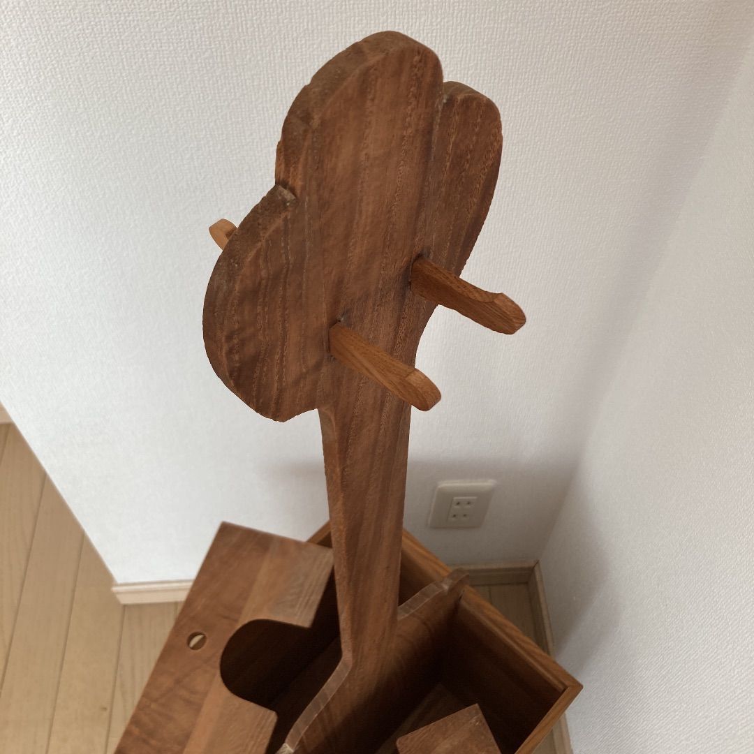 三味線 2丁たて - メルカリ