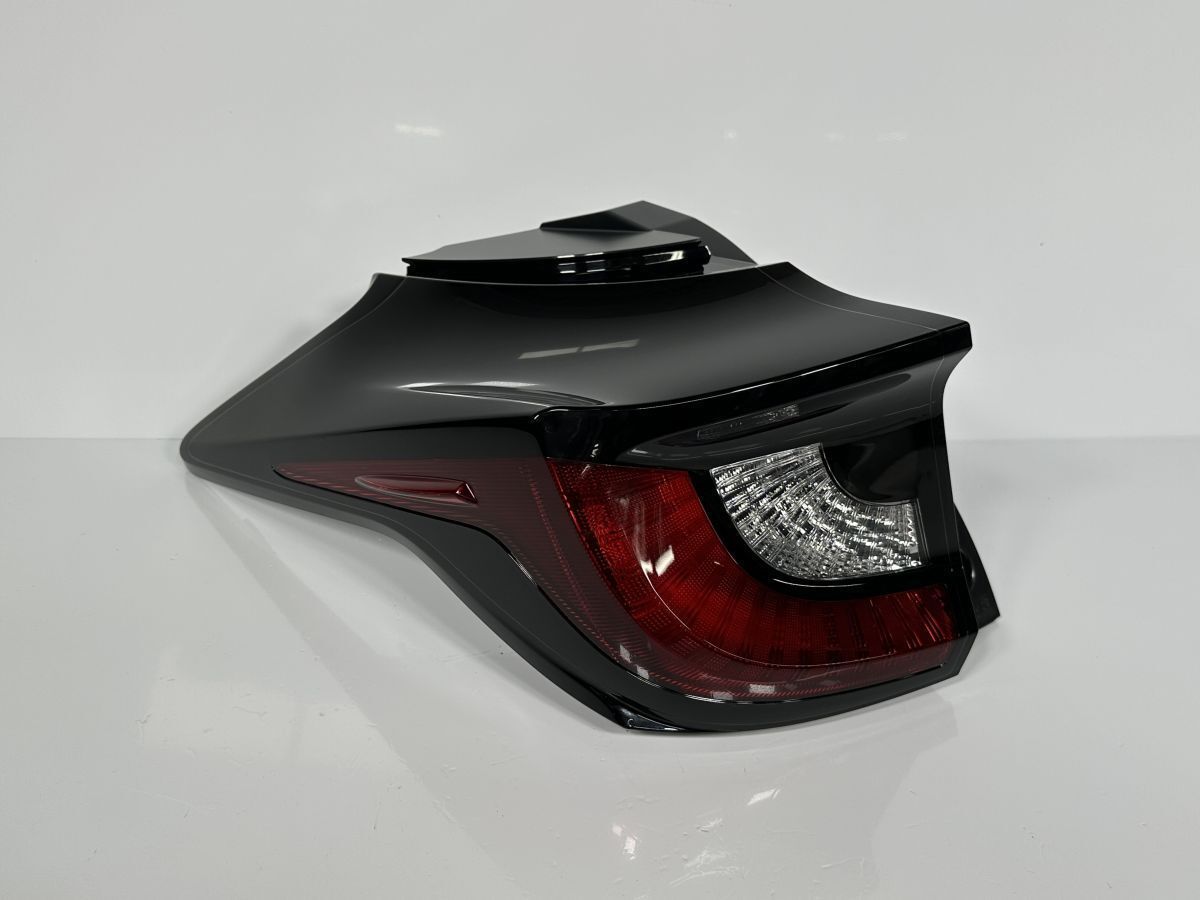 トヨタ☆SAI☆AZK10☆左ヘッドライトASSY☆81150-75010☆美品 車