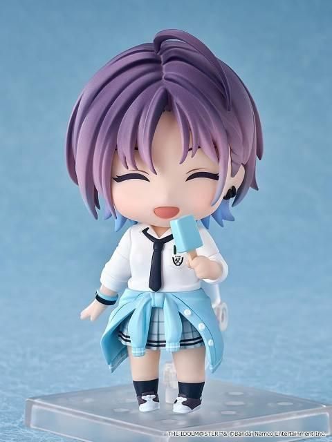ねんどろいど 浅倉透 2592 アイドルマスター シャイニーカラーズ 楽天市場】ねんどろいど 2592 浅倉透 「アイドルマスター