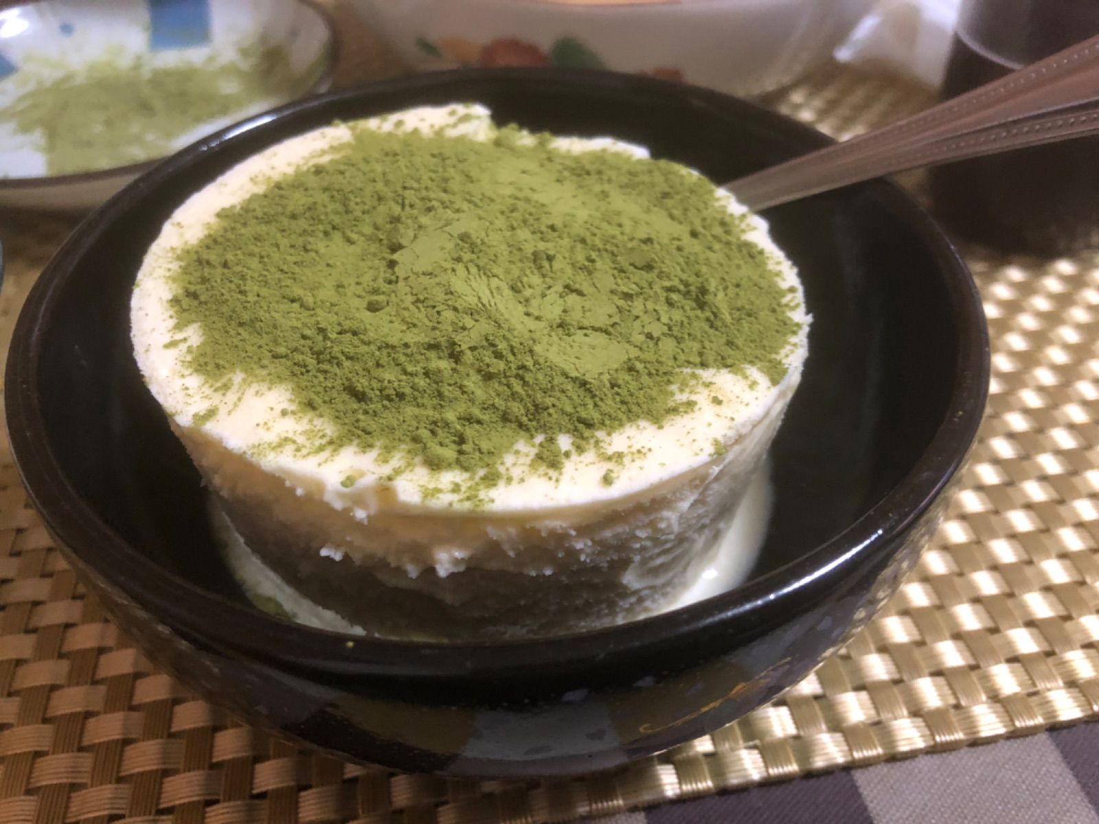 ☆M K☆　無農薬栽培の粉末緑茶　100g×12袋 健康長寿の川根茶 無農薬粉末緑茶 100g 川根茶 2025年産 健康長寿 - メルカリ