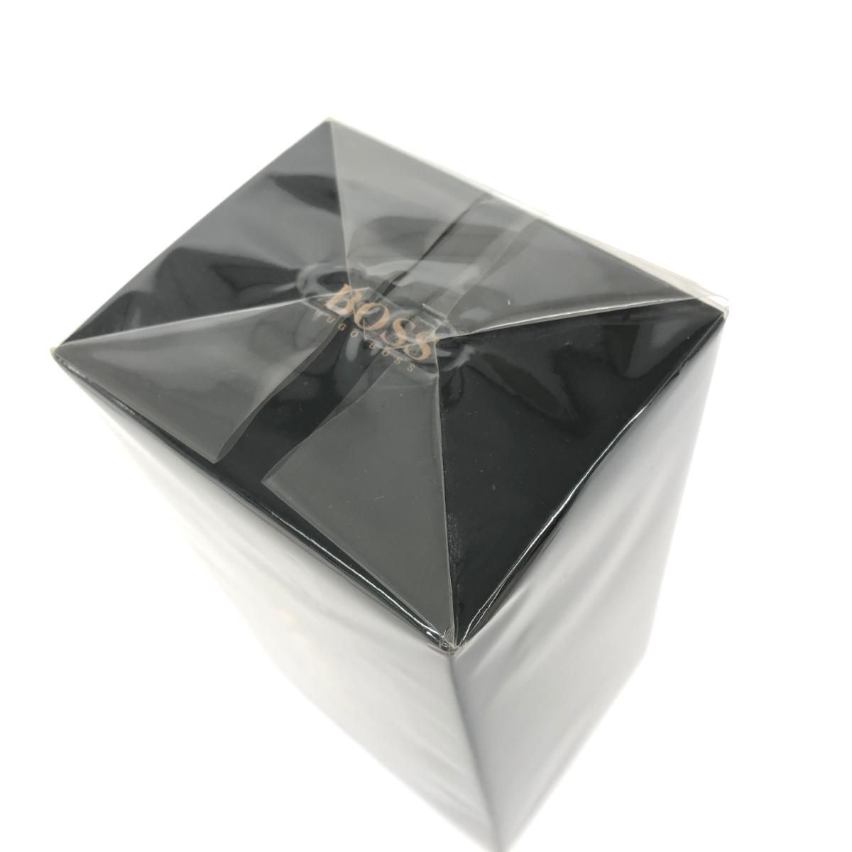 HUGO BOSS ヒューゴボス ザ セント 香水 内容量 100 ml EDT オーデトワレ