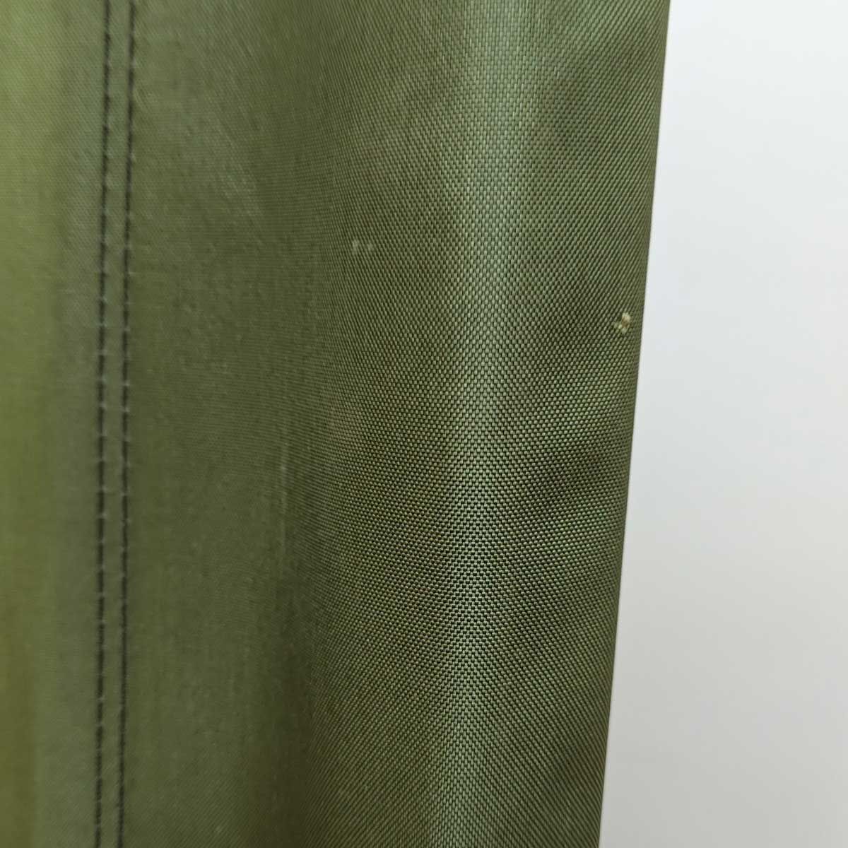 BYER of Maine コット ビンテージ USA製 L.L.Bean - メルカリ