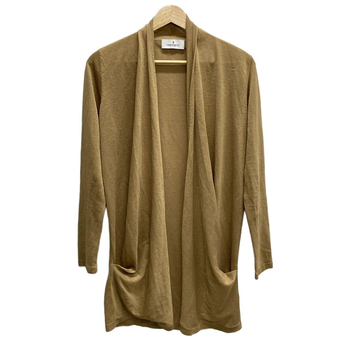 MORABITO ロングカーディガン 最高