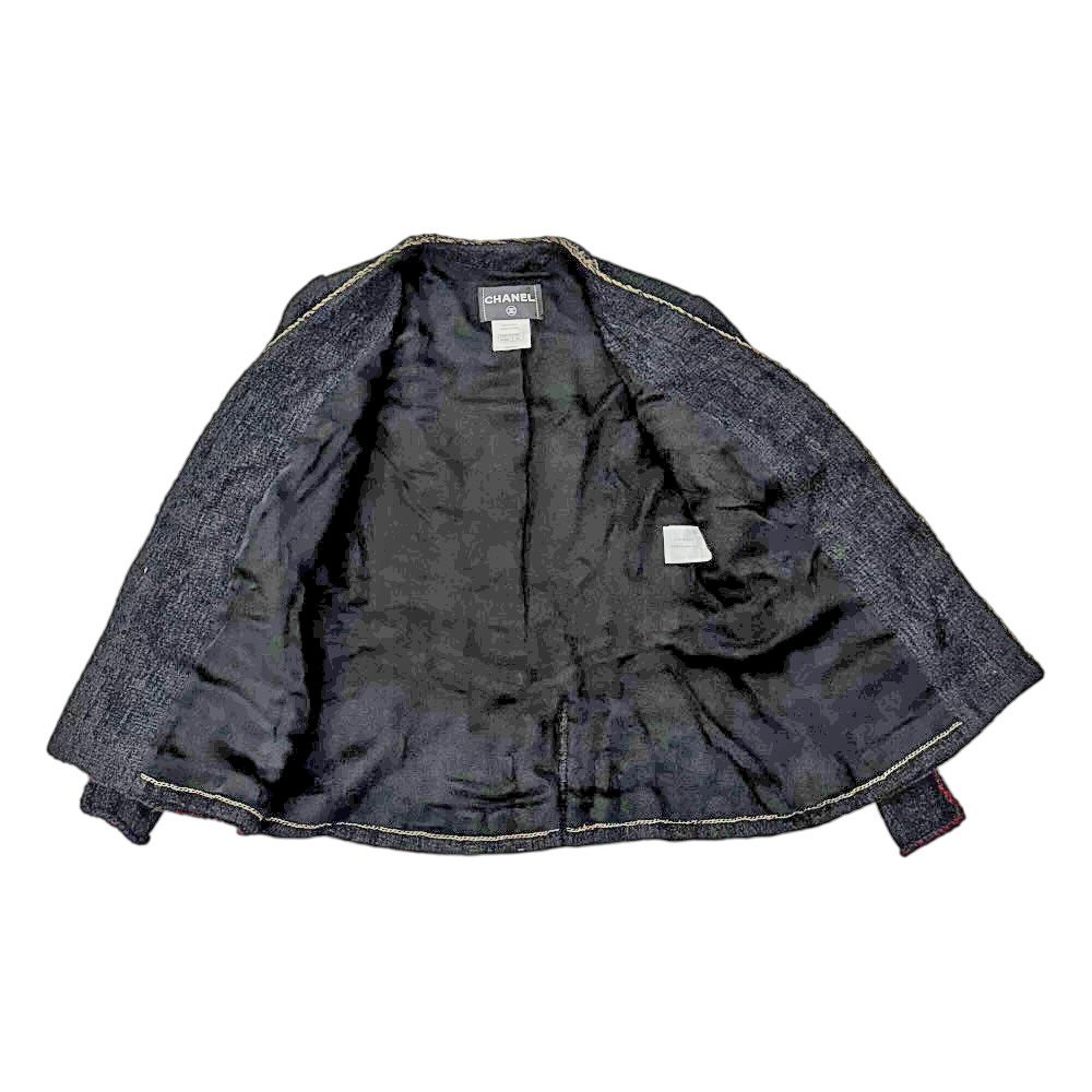 シャネル その他アウター