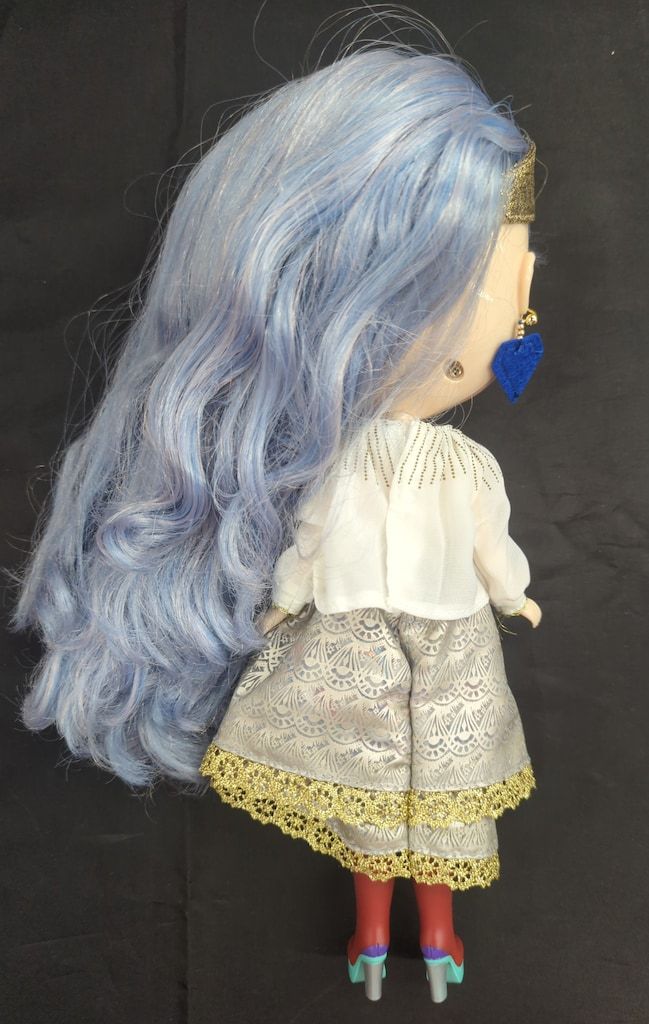 ツモリスピリットダズリングブライス Together