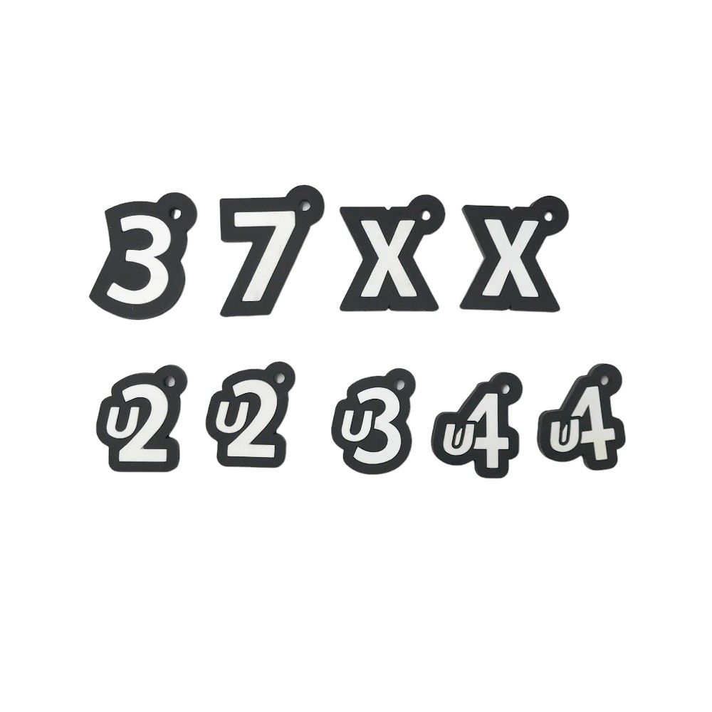 2点セット ボーダー柄