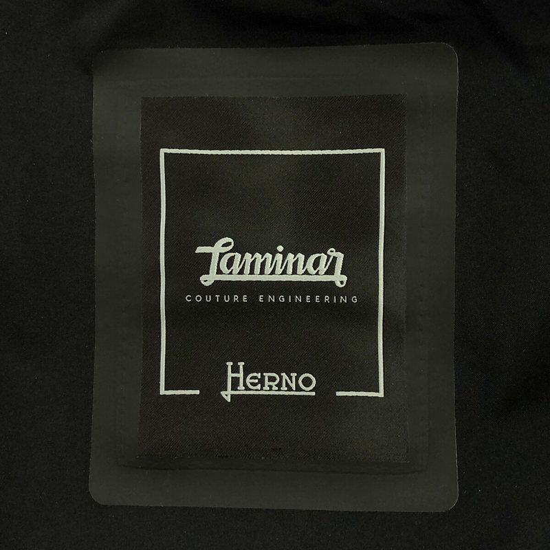 HERNO / ヘルノ | LAMINAR GORE-TEX WINDSTOPPER / ゴアテックス