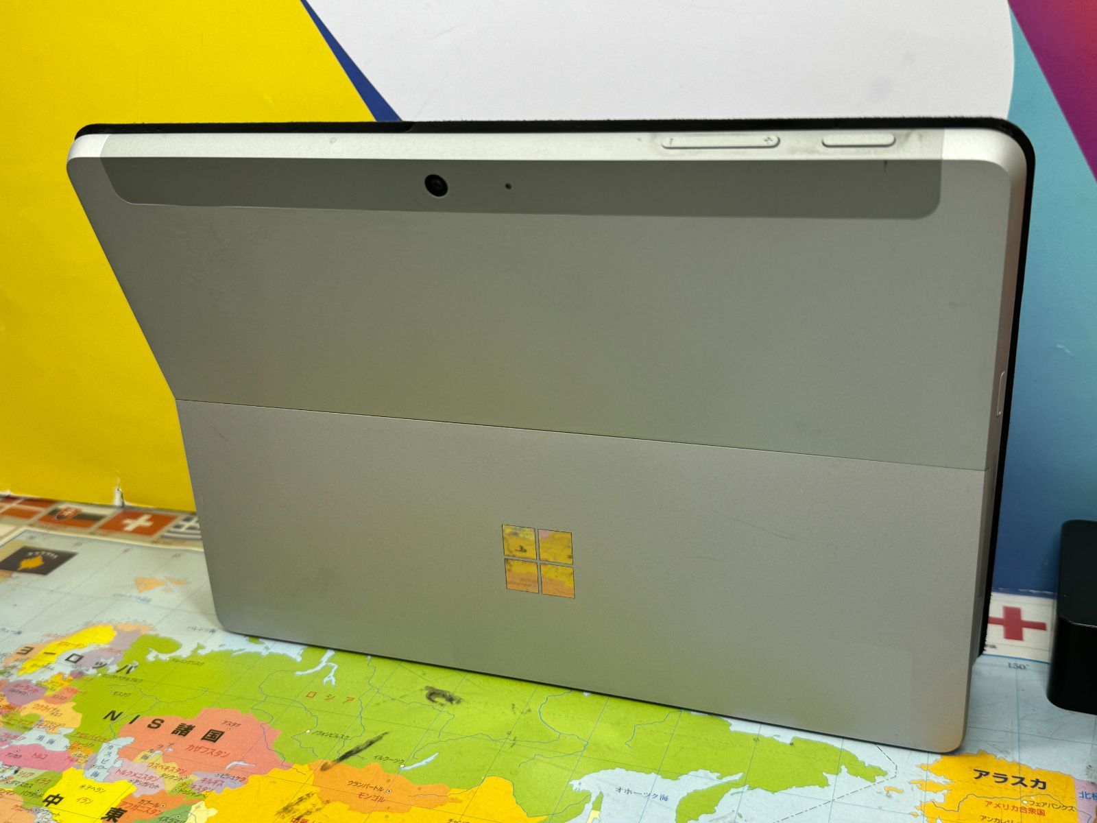 Surface Go 2 LTE キーボード 10.5型 タッチ液晶 タブレット Surface Go 2 10.5型 LTE キーボード タッチ液晶 タブレット