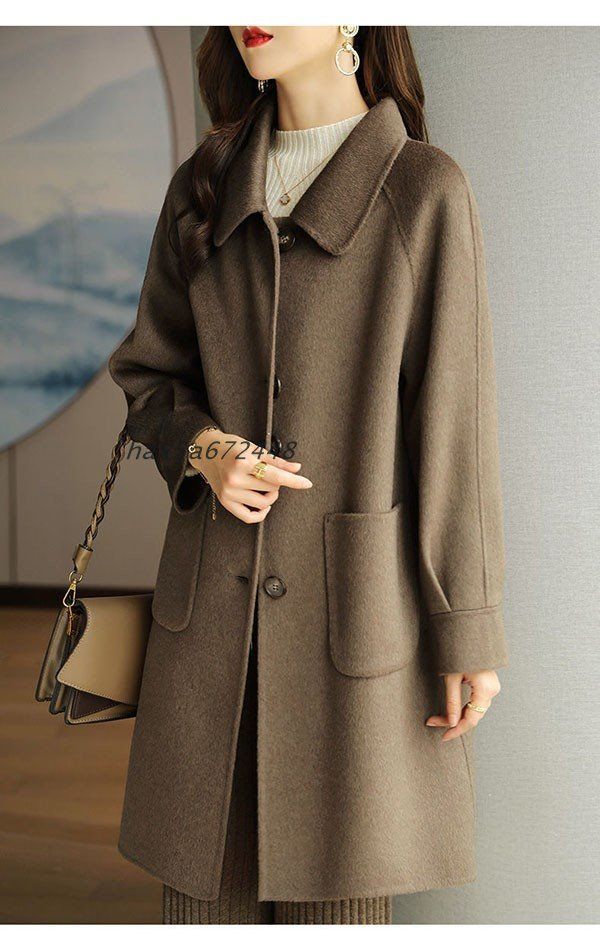 秋冬物4L5L カジュアル