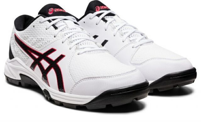 asics アシックス GEL-PEAKE 2 W/BK 24.5 1113A036 101 | スポーツ スポーツ用品 グッズ ツール 雑貨 靴 シューズ 24.5センチ メンズ レディース ハンドボール 耐久性 黒 ブラック 白 ホワイト