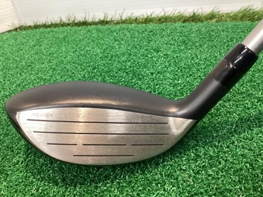 ブリヂストン B1 21° ユーティリティ UT メンズ 男性用 右利き 中古】 ブリヂストン BRIDGESTONE B1 21° ユーティリティ UT