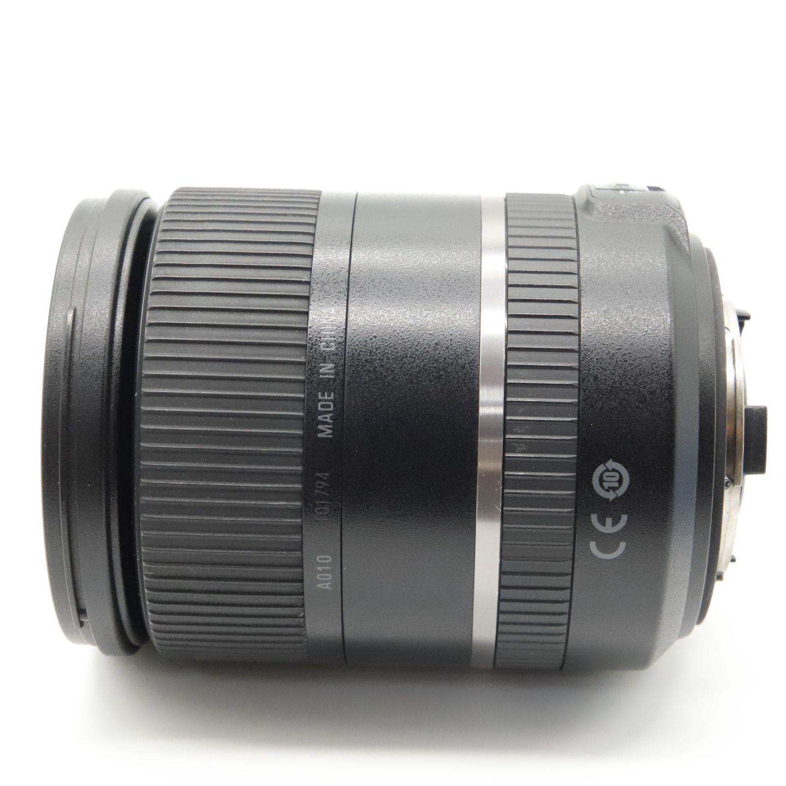 ■美品■ TAMRON TAMRON 高倍率ズームレンズ 28-300mm F3.5-6.3 Di VC PZD ニコン用 フルサイズ対応 A010N