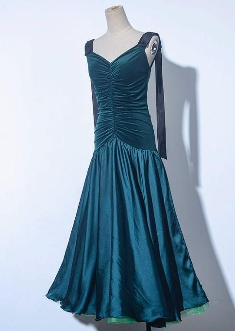 スタンダードドレス オーダーメイド