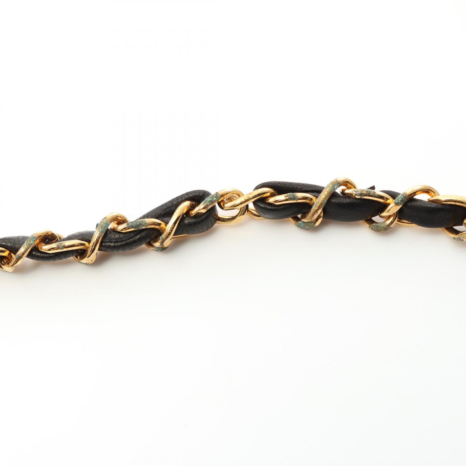 CHANEL ショルダーバッグ