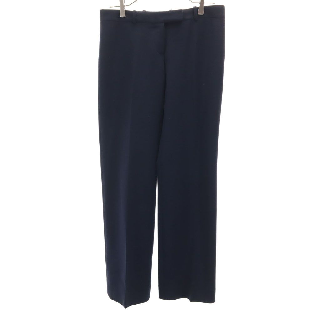 セリーヌ 2P085659D ウールクラシックスラックスロングパンツ メンズ  