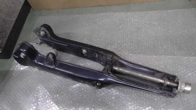 カブ50カスタム C50 の フロント フォーク M10 1747185593