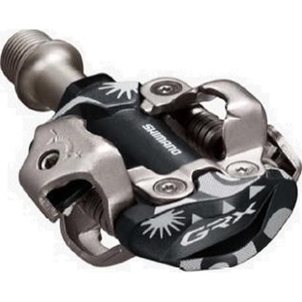 SHIMANO シマノ GRX PD-M8100-UG リミテッドエディション SPDペダル EPDM8100UG
