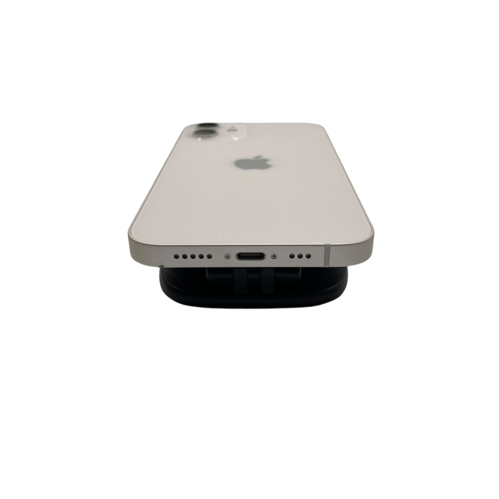バッテリー新品 iPhone12ProMax 128GB SIMフリー 完動品 バッテリー新品 iPhone12 128GB SIMフリー 完動品 ホワイト