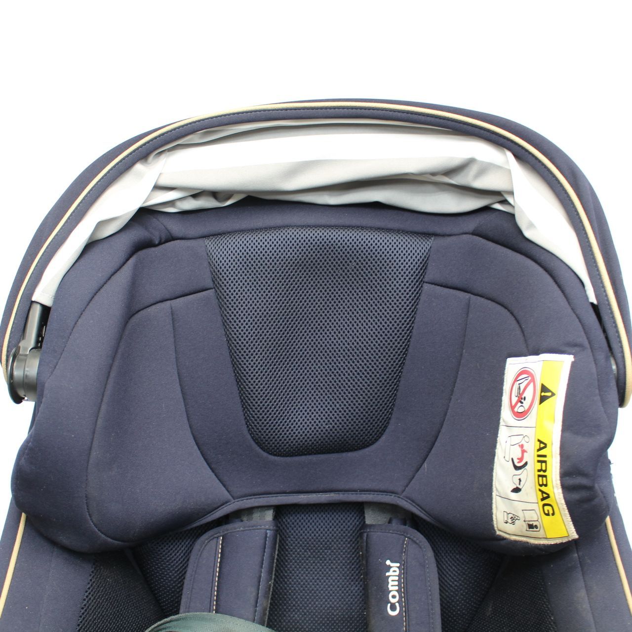 チャイルドシート CG-UTG
