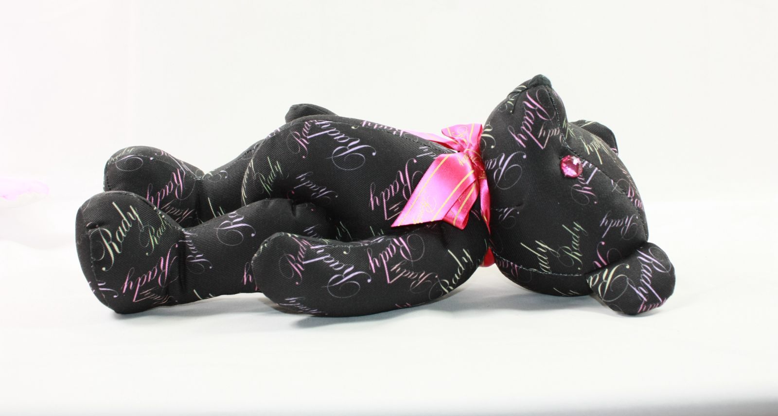 A1486・Rady ぬいぐるみ テディベア ノベルティ 2体セット - メルカリ