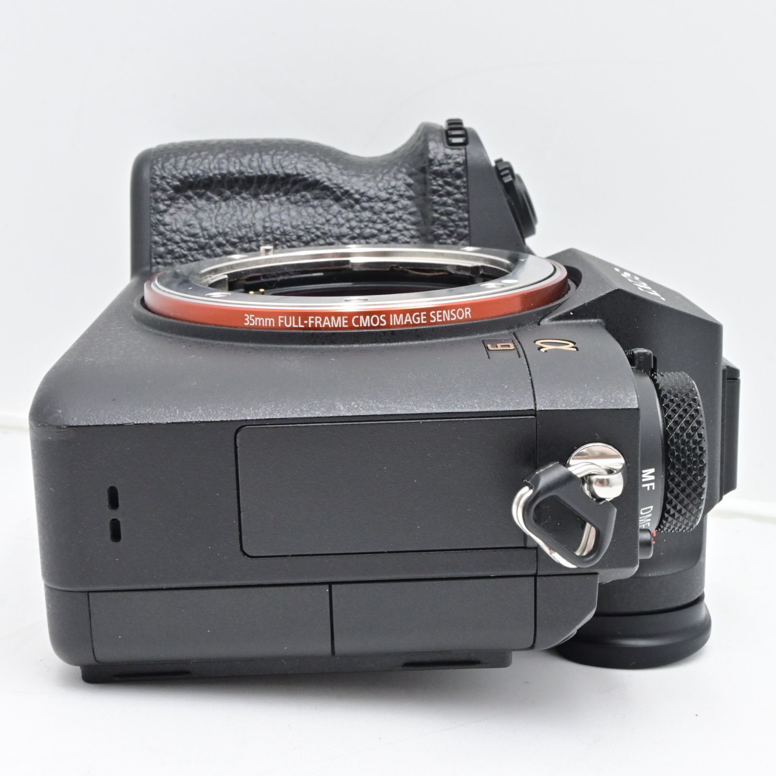 ソニー SONY フルサイズミラーレス一眼 α9 ボディ ILCE-9 価格.com