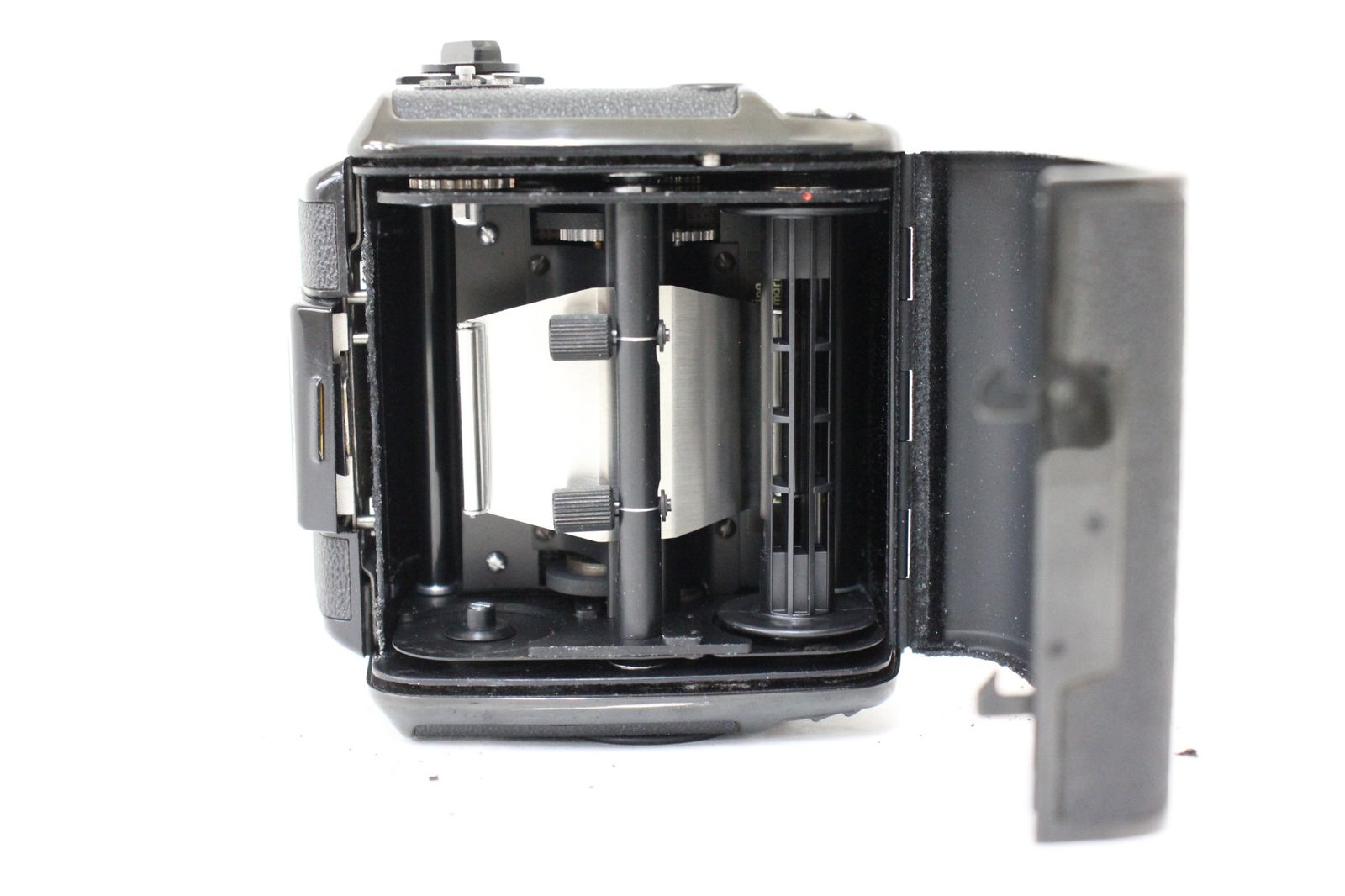 Zenza Bronica
