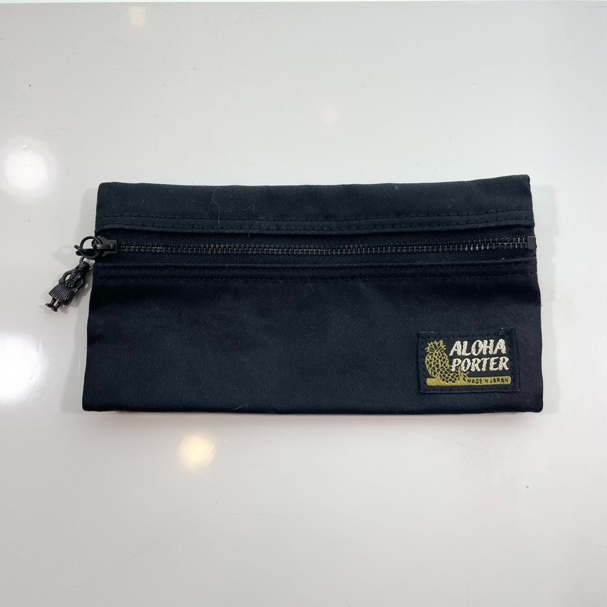 ポーター PORTER ALOHA LOCO アロハ ロコ MINI BOSTON BAG ミニ