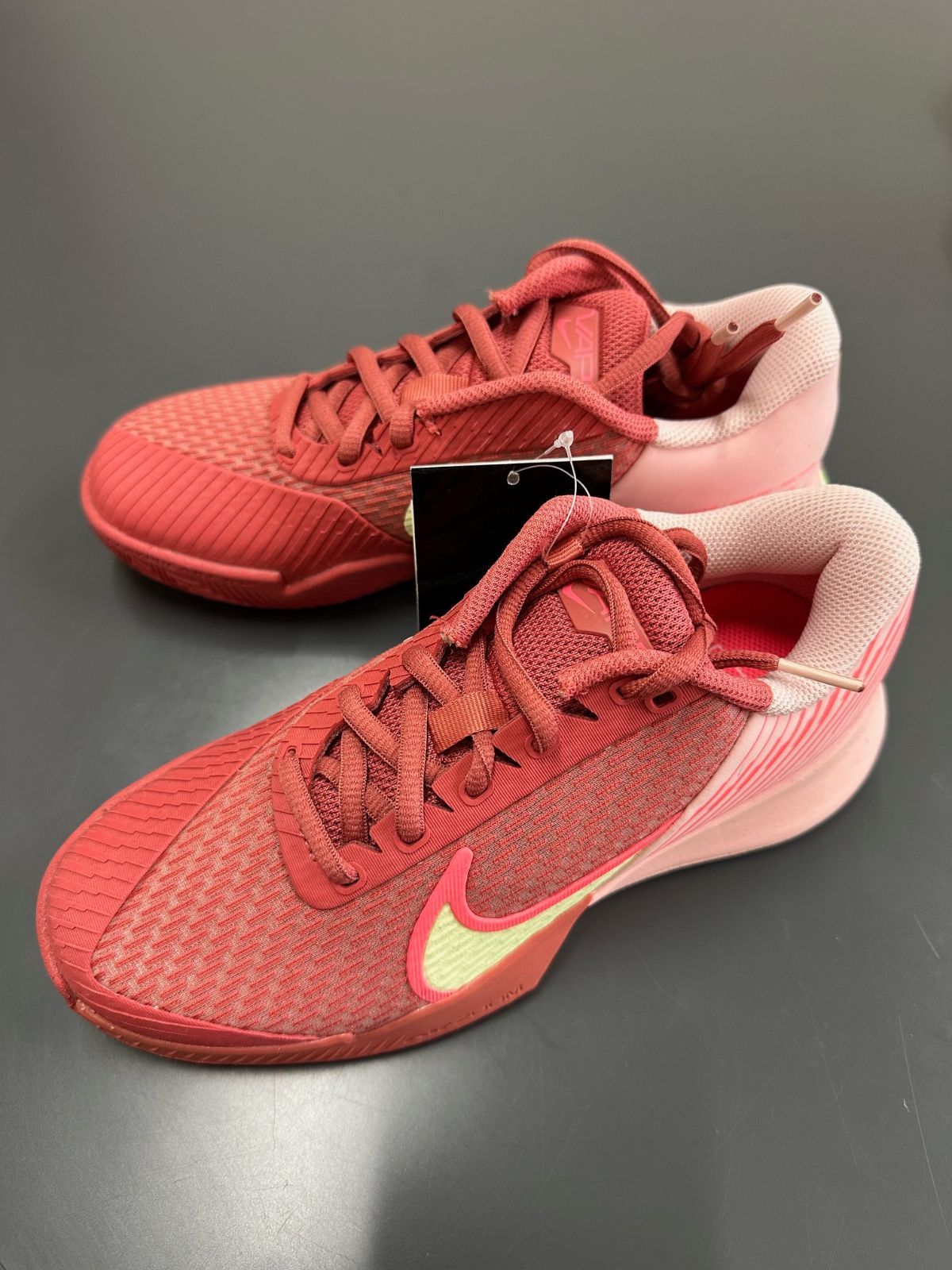 ナイキコート エア ズーム ヴェイパー プロ 2 NIKE エアズーム