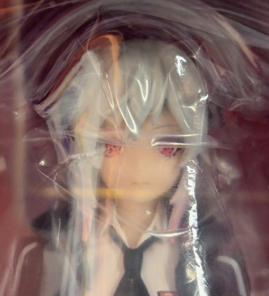 MAXFACTORY figma 重兵装型女子高生 肆 422