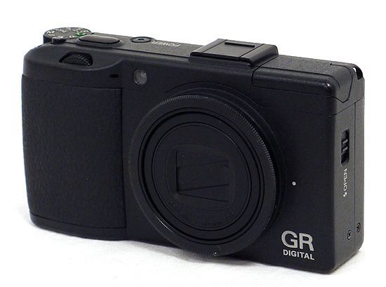 RICOH製