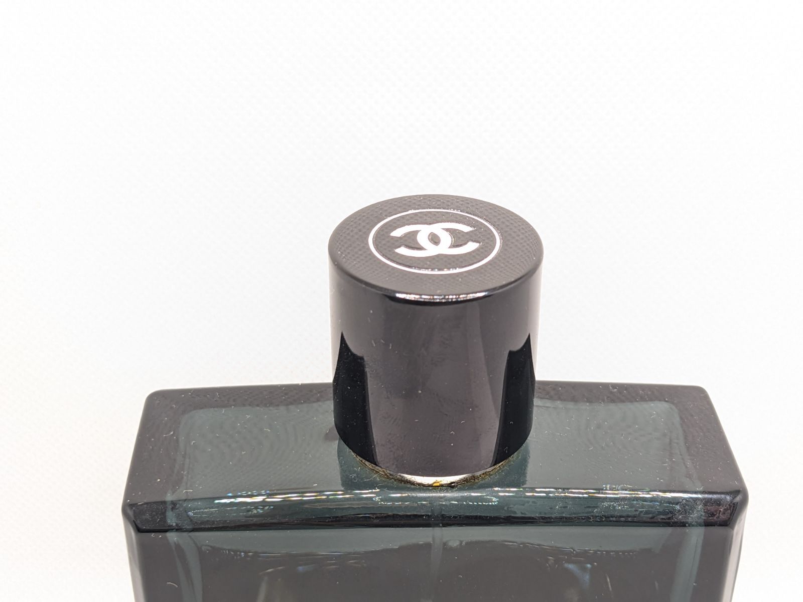 CHANEL　BLEU DE CHANEL 7割残り 残量7割程度】BLEU DE CHANEL ブルードゥ シャネル オードゥ