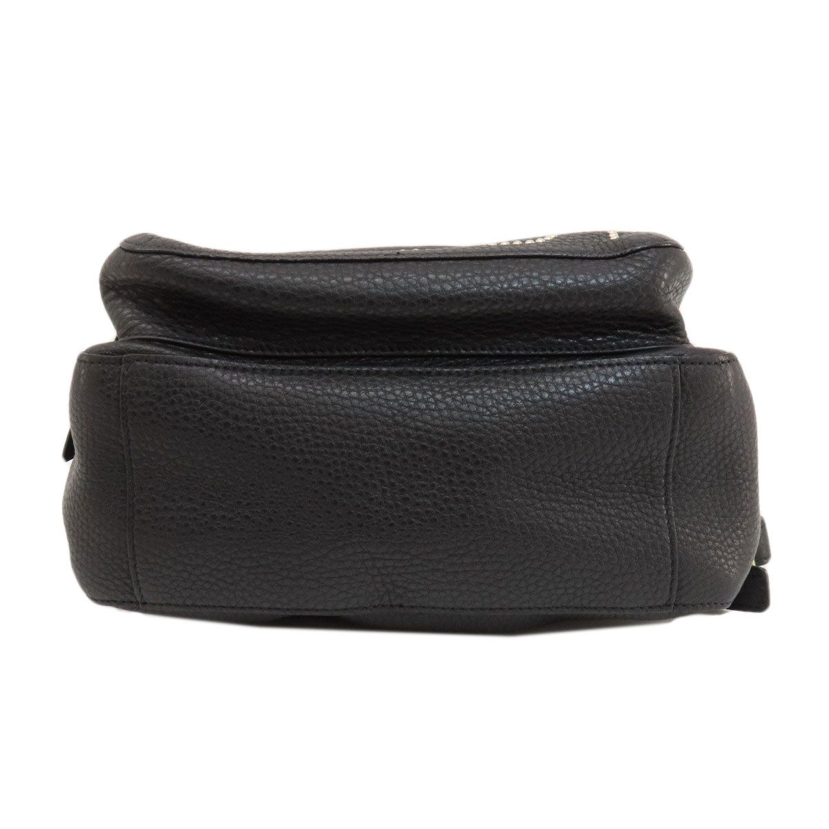 RED VALENTINO レッドヴァレンティノ レザーリュック 星スタッズ RED VALENTINOレッドヴァレンティノ レザーリュック 星スタッズ