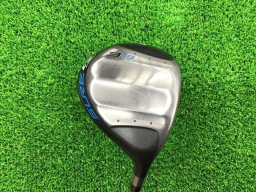 MIZUNO ミズノ ゴルフ フェアウェイウッド SURE DD 2.0 FW ワン