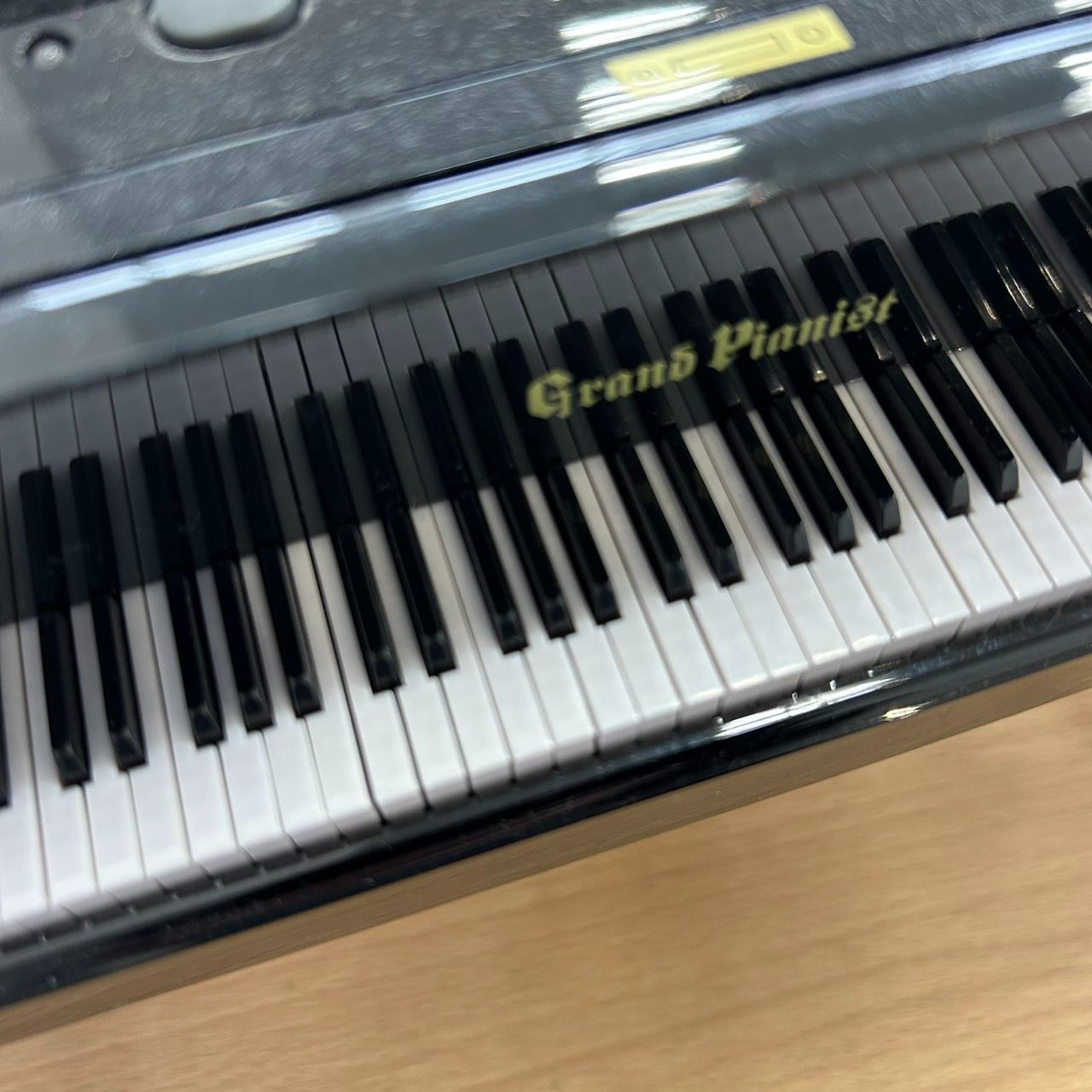 セガトイズ KGID