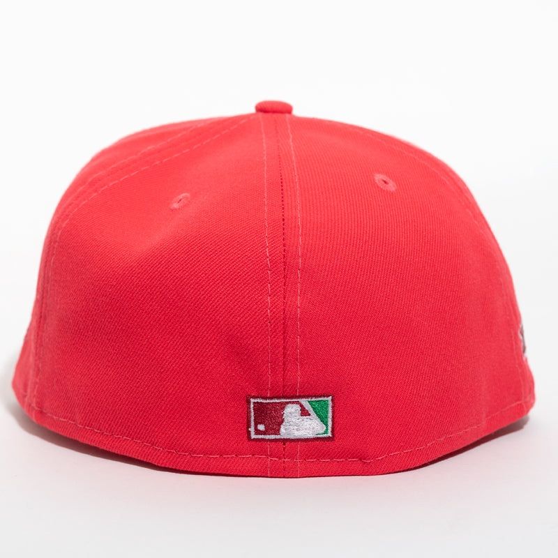 海外限定 New Era x Cardinals ニューエラ カージナルス - メルカリ