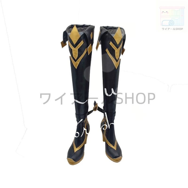 Dehya コスプレ衣装