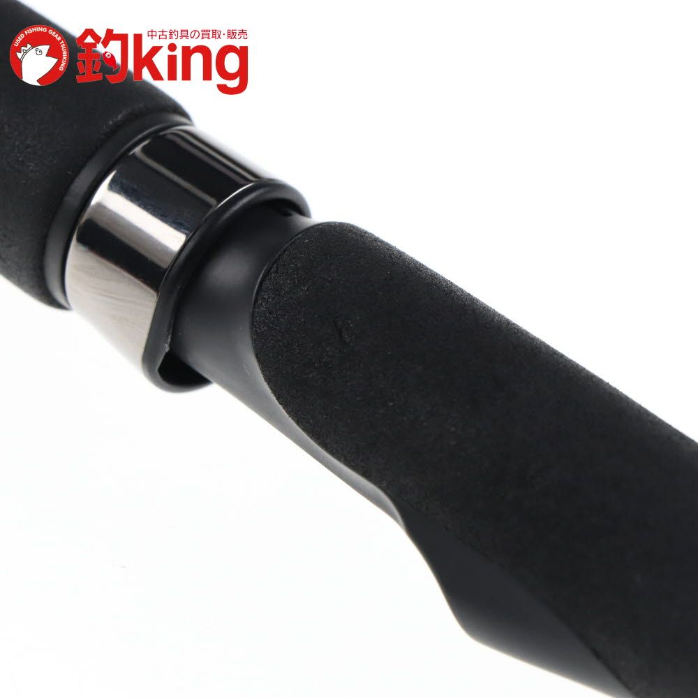 DAIWA - 【中古】 ダイワ 20 エメラルダス AIR AGS 86M・R   /Q119L ダイワ 20 エメラルダス AIR AGS 86M・R /Q119L アオリイカ