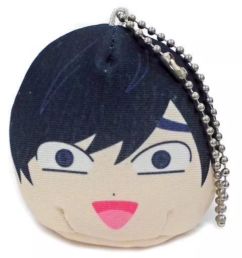 増田俊樹 ますお ミニビーズクッション 【公式通販】