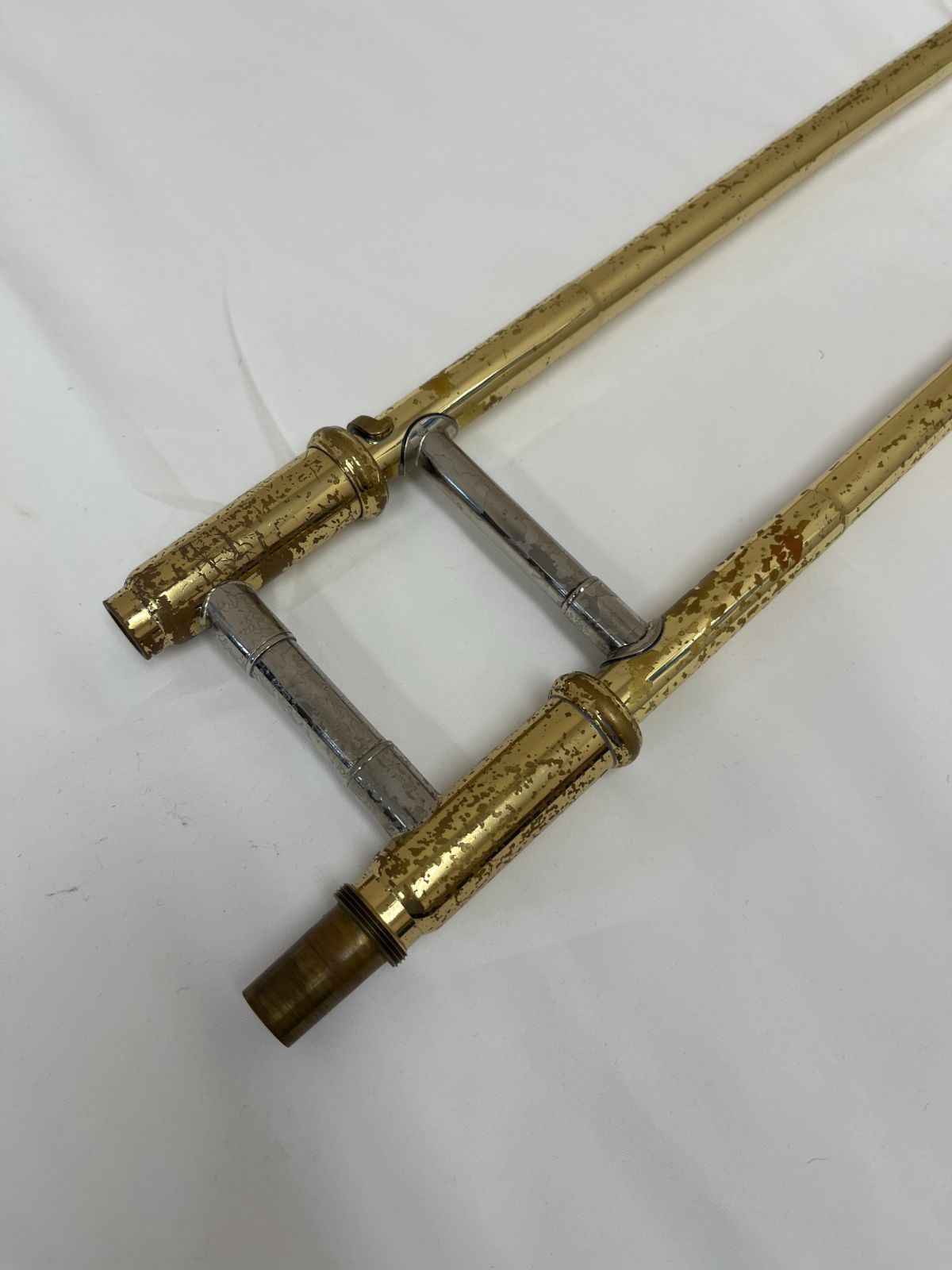 中古】ヤマハ YAMAHA トロンボーン YSL-2510 - メルカリ